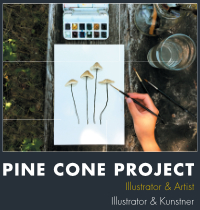 PineCone