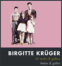 Birgitte Krüger