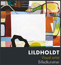 Linda Lildholdt