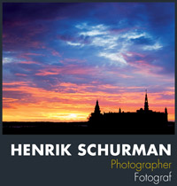 Henrik Schurmann
