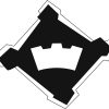 KronborgGallerierne. NewLogo s_h. stor.vn